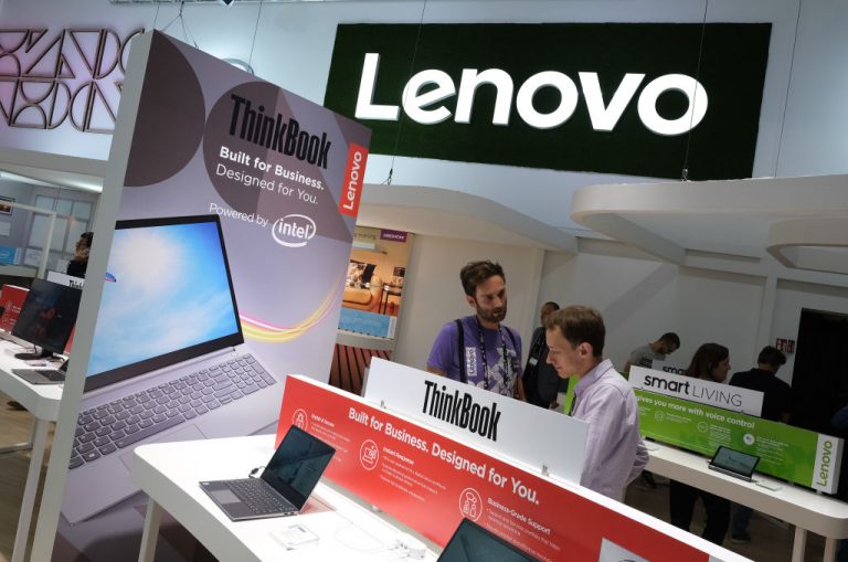 Magyarországon nyit gyártóüzemet a Lenovo