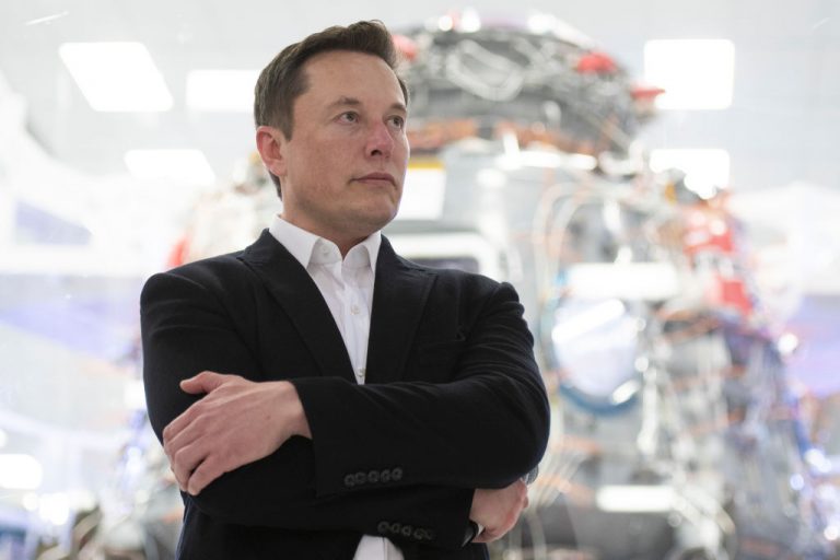 Elon Musk: Aki a Marsra megy, jó eséllyel meghal