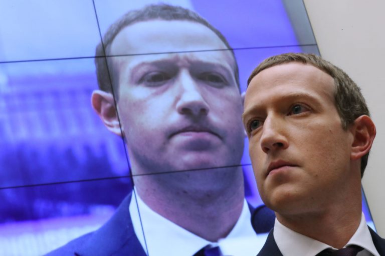 A Facebook szerint van rá esély, hogy kivonulnak Európából