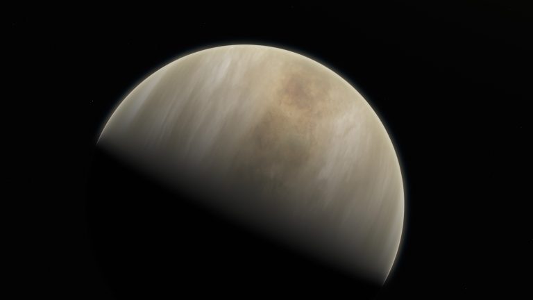 A Jupiter miatt lett a Vénusz lángoló pokol, ám egykor talán lakható volt