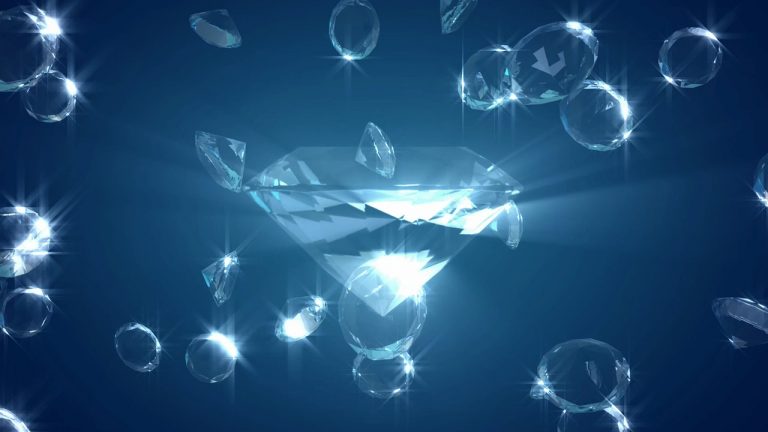A gyémántnál is keményebb anyagot találhat a mesterséges intelligencia