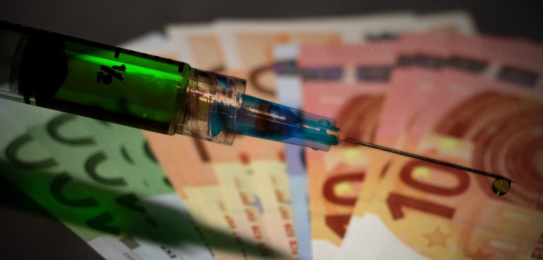Magyarországon már előrendelhető a Covid19 vakcina