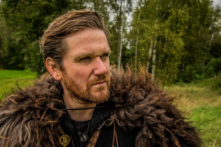 Genetikai kutatások alapján a vikingek nem voltak sem szőkék, sem kék szeműek