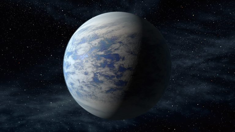 24 bolygót találtak, ami alkalmasabb lehet az életre a Földnél