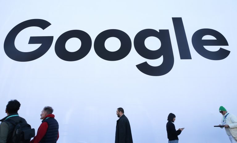 Az amerikai kormány eljárást indított a Google ellen monopolhelyzettel való visszaélés miatt