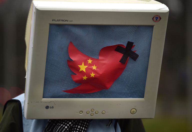 Repedezik a kínai cenzúra? Szeptemberben milliók kaptak hozzáférést a 