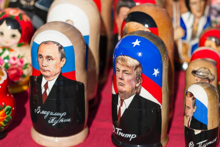 Az oroszok már be is törtek az amerikai választási rendszerbe