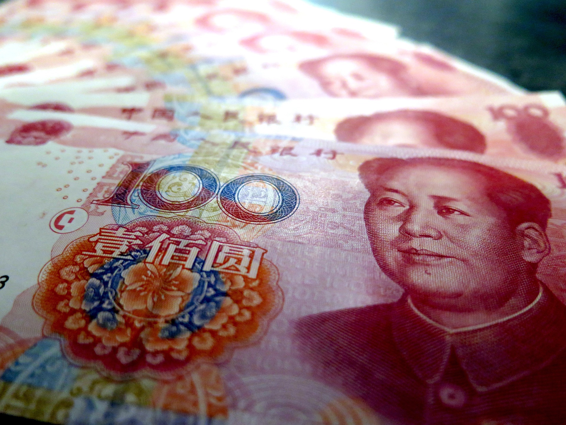 Kína elkezdte az áttérést a digitális pénzre
