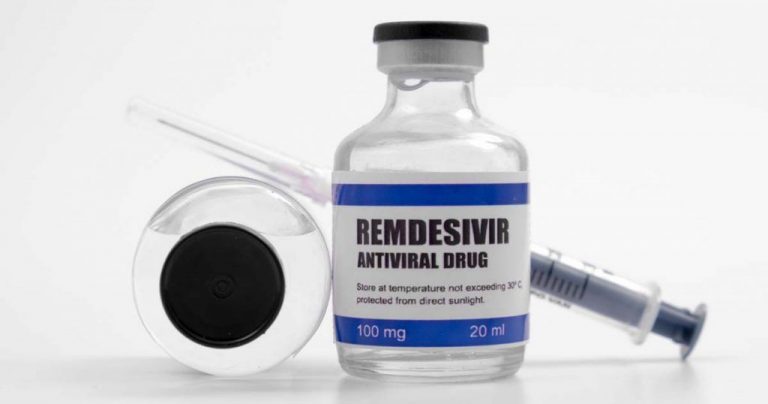 Ha Hepatitis C-re fejlesztett gyógyszerel kombinálják, a Remdesivir tízszer hatásosabb a Covid terápiájában