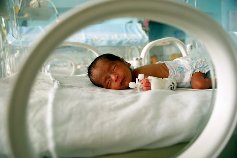 Mesterséges tüdőt fejlesztettek koraszülött csecsemőknek