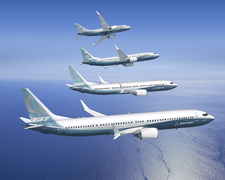 346 ember halt meg eddig a fedélzetén, de most újra repülhet a Boeing 737 MAX