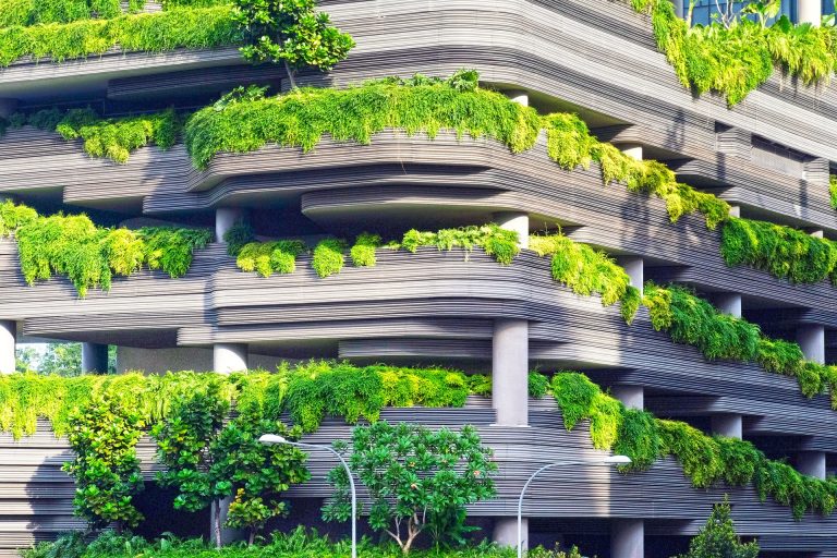 Tíz környezettudatos, zöld épület a világ minden tájáról