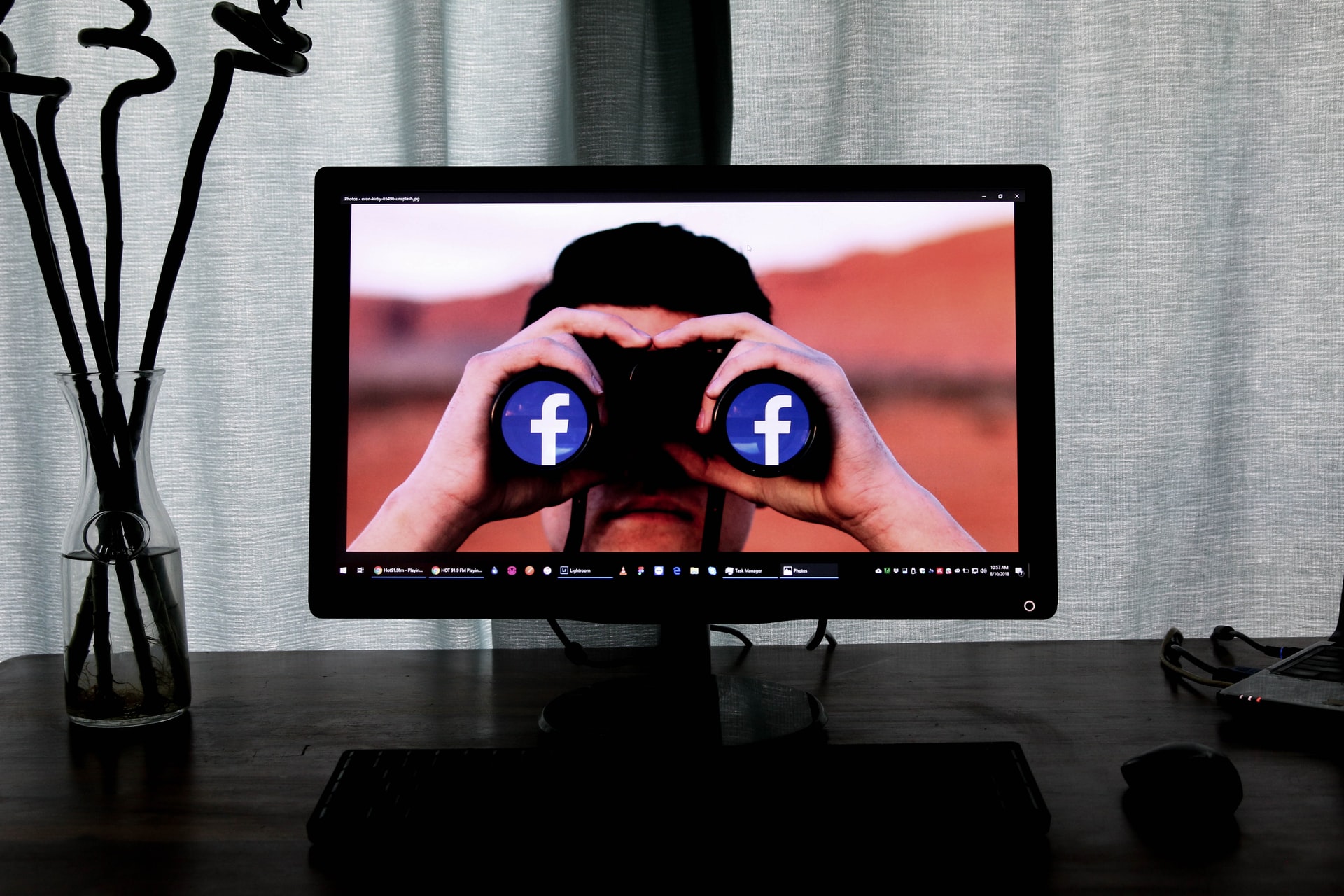 Egy komplett szigetállam készül blokkolni a Facebookot