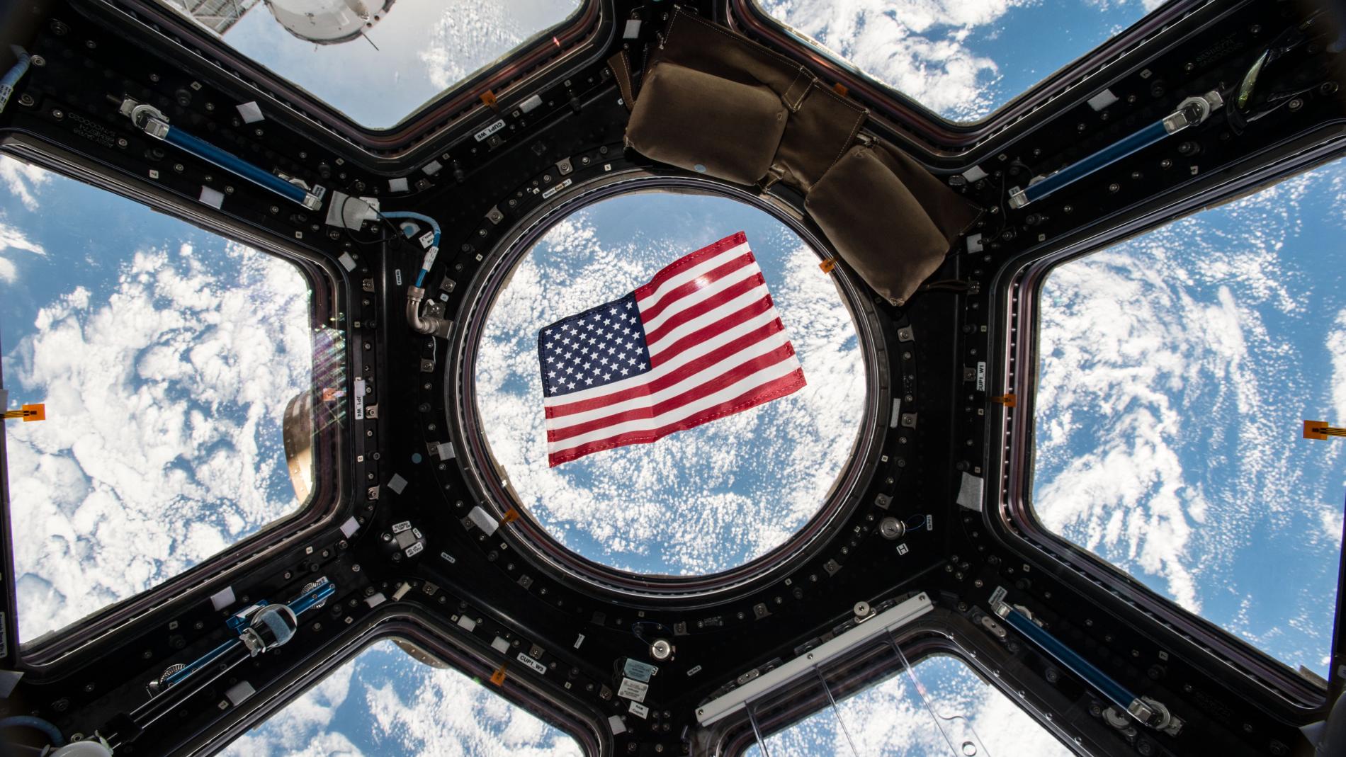 Mi változhat a NASA-nál Trump után?