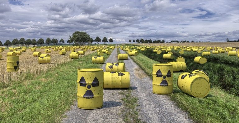 Nem túl biztató a radioaktív hulladékokról szóló globális jelentés