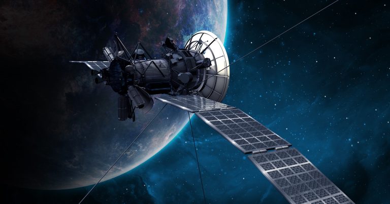 Még a NASA is felszólalt az űrbe tervezett műholdas internetrendszer ellen