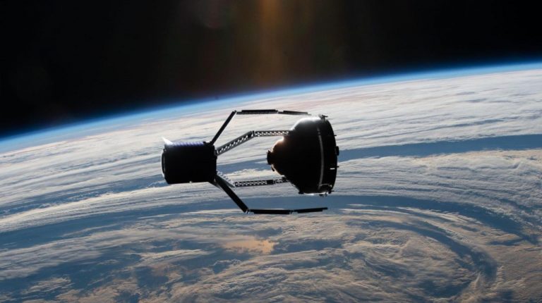 Hatalmas, kozmikus karommal takarítja ki a világűrt az Európai Űrügynökség