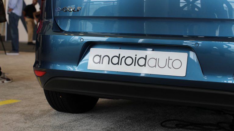 Örömhír az autósoknak: itthon is elérhető lesz az Android Auto