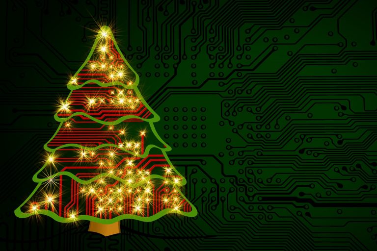Ez a karácsony már nem az a karácsony: így formálta át a technológia az ünnepeket