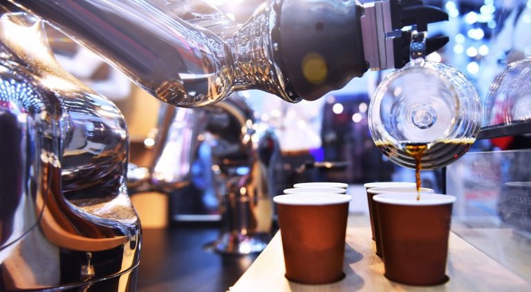 A mesterséges intelligencia a kávéhoz fűződő viszonyunkat is megváltoztathatja