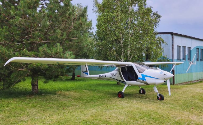 Egy szlovén gyártónak köszönhetően a vártnál hamarabb repülhetünk elektromos repülővel