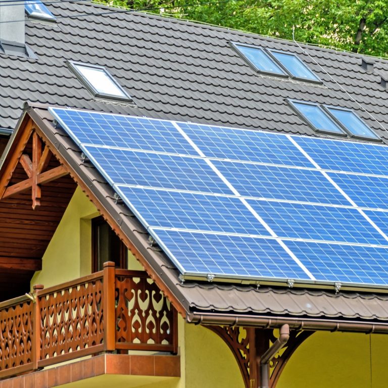 Hova tehetem a napelemmel megtermelt energiát, ha nem veszi át a szolgáltató?