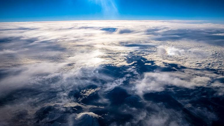 Titokzatos, ózonréteget károsító anyagot detektáltak az atmoszférában