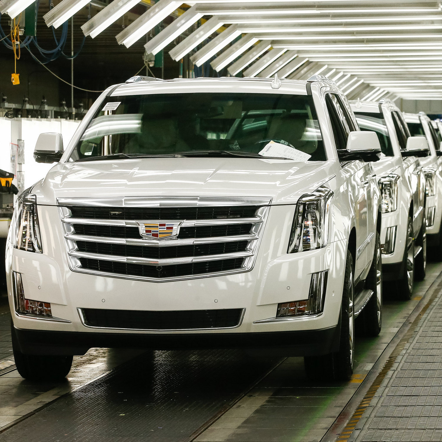 A General Motors 2035 után nem gyárt többé benzines vagy dízel autót