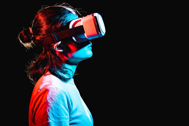 Jövőre érkezhet az Apple VR-szemüvege