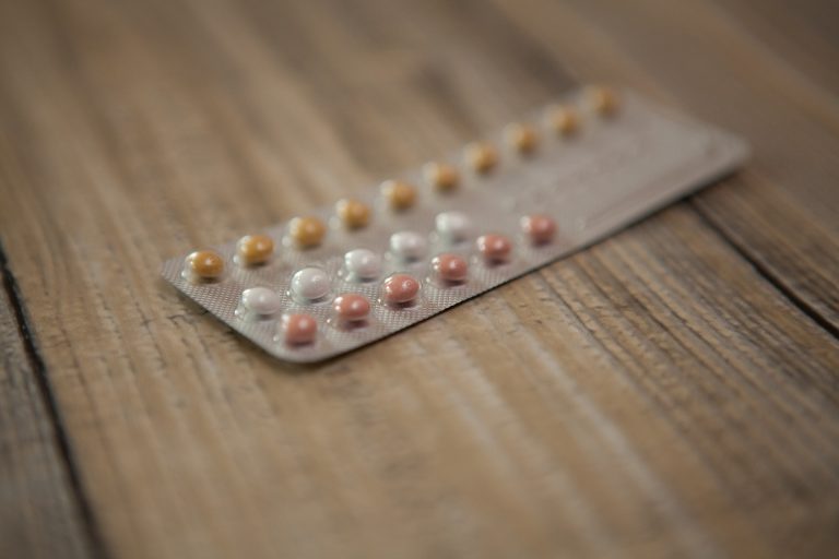 A fogamzásgátló tabletták akár csökkenthetik is bizonyos rákos megbetegedések kialakulásának az esélyét