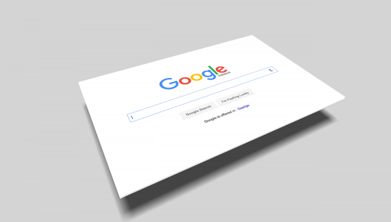 Minden eddiginél információközpontúbb keresőt ígér a Google