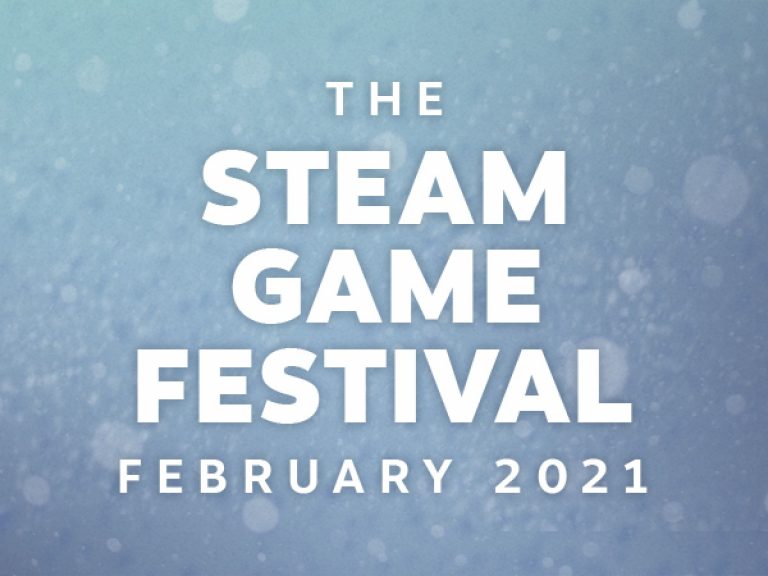 A Steam ismét online videójáték-fesztivált rendez