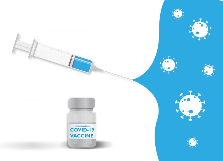 Hogyan hatnak a COVID-19 ellenes vakcinák és miért oltassuk be magunkat?