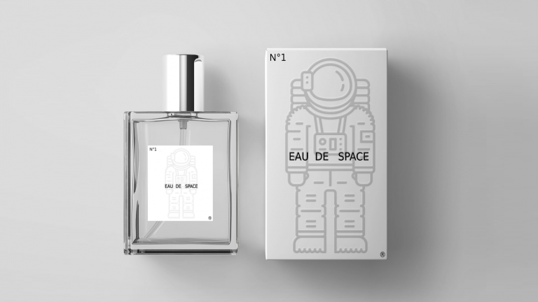 A világűrnek kénkő szaga van és már parfüm formájában is hordhatjuk