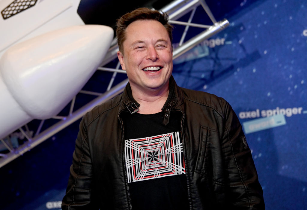 A bitcoint még Elon Musk sem tudja megállítani