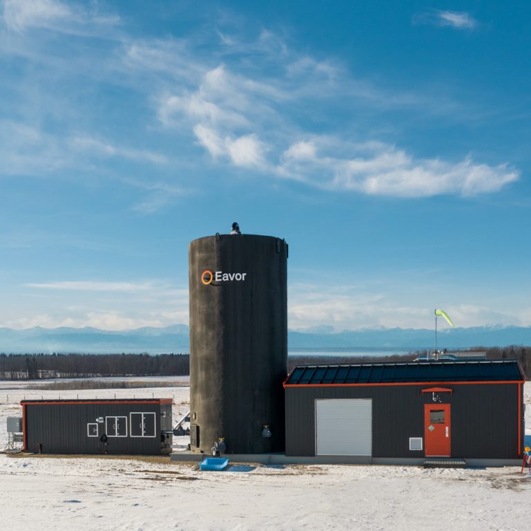 3-4 kilométerrel a föld alatt elhelyezett radiátor: új geotermikus energia-hasznosítási módszer Kanadából