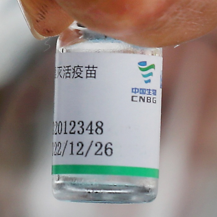 Itt találod meg magyar nyelven az orosz és a kínai vakcina tájékoztatóját
