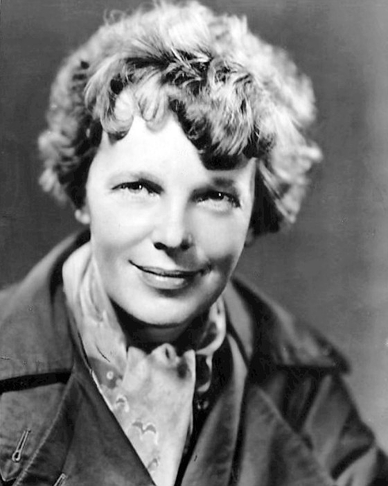 Egy magyar Nobel-díjas és egy atomreaktor oldhatja meg Amelia Earhart eltűnésének a rejtélyét