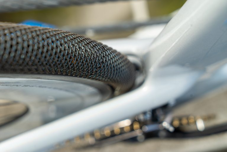 A marsjárókhoz fejlesztett technológia forradalmasíthatja a biciklik kerekét