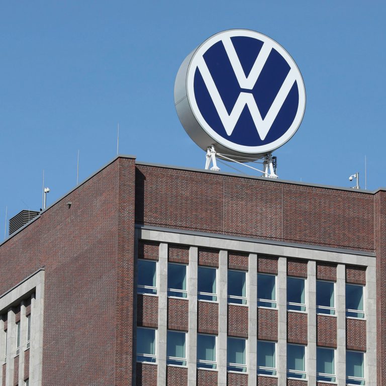 Amerikában Voltswagennek fogják hívni az elektromos Volkswageneket. Vagy nem.