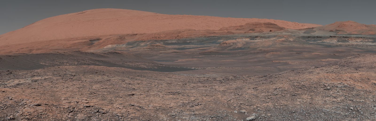 4K videóban láthatjuk, milyen lenne a Marson élni