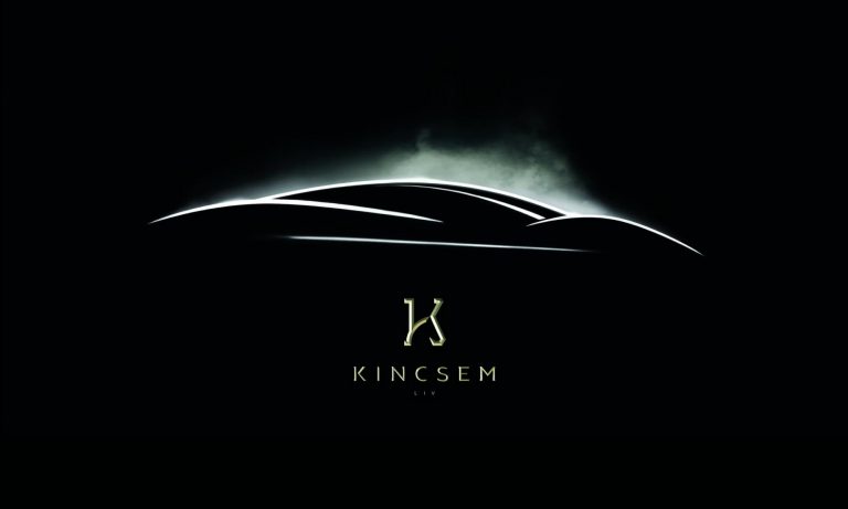 Még idén érkezik a magyar luxus, elektromos-hibrid autó, a Kincsem