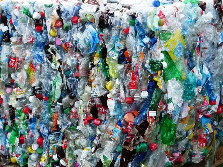 Van egy műanyag palack, ami kevésbé káros a bolygóra, mint a többi
