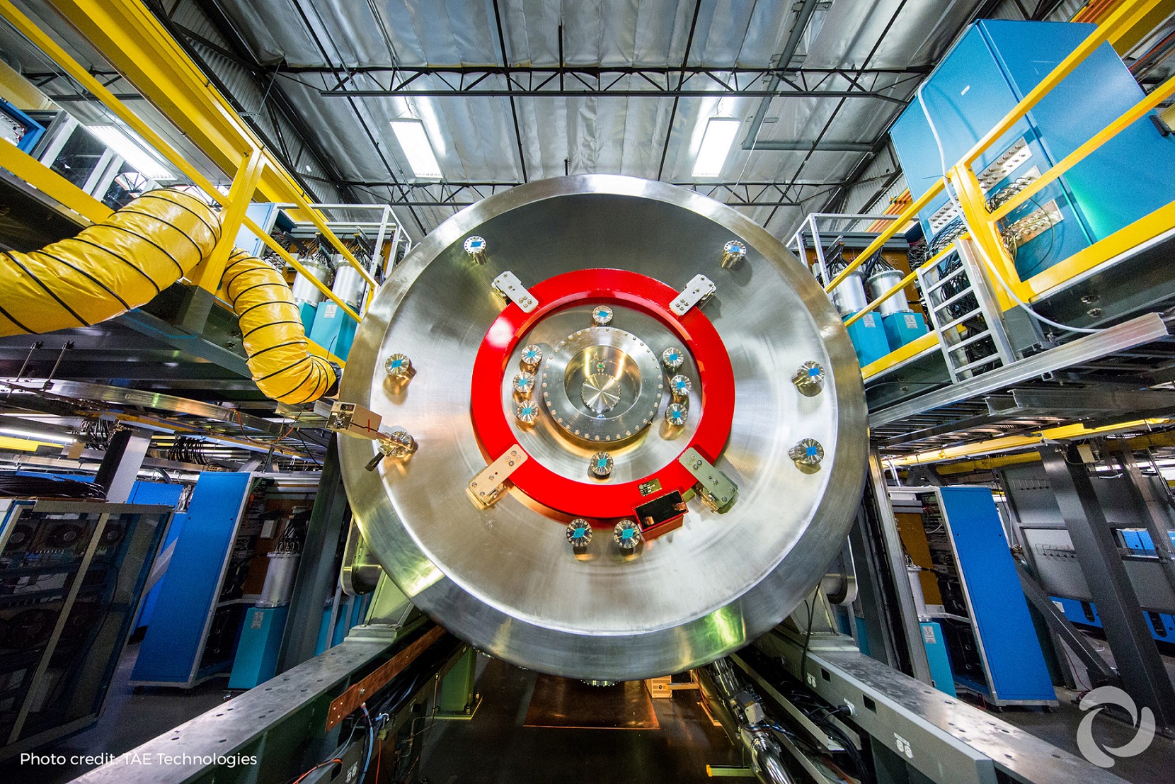 Már 2030-ra megérkezhet az első kereskedelmi fúziós reaktor - állítja egy kaliforniai cég