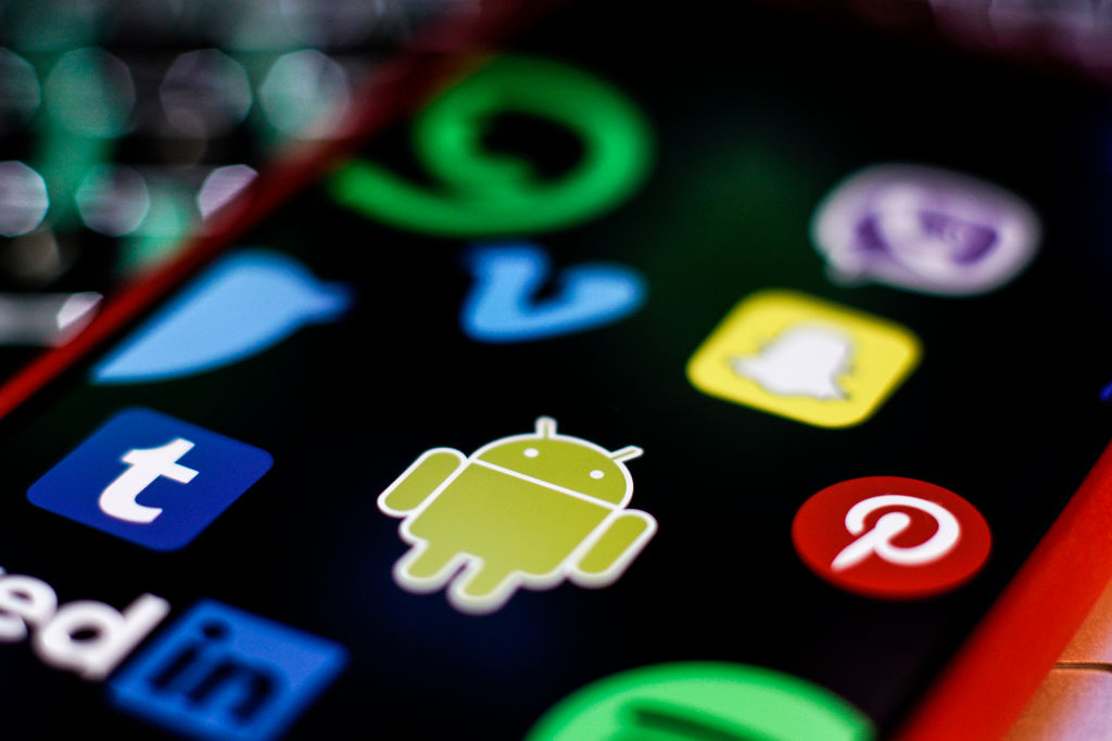 Az Android appok végre nem kémkedhetnek szabadon azután, hogy még mi fut a telefonunkon