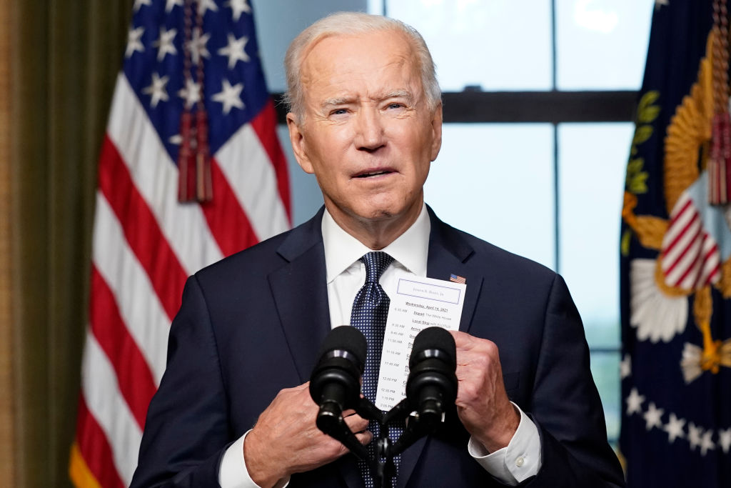 Joe Biden Oroszországot vádolja a solarwinds kibertámadással, és kiutasít tíz orosz diplomatát