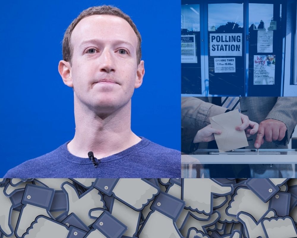 Itt az új Facebook botrány, manipulatív kormányok és egy lehetőség a platformon, amivel visszaélnek