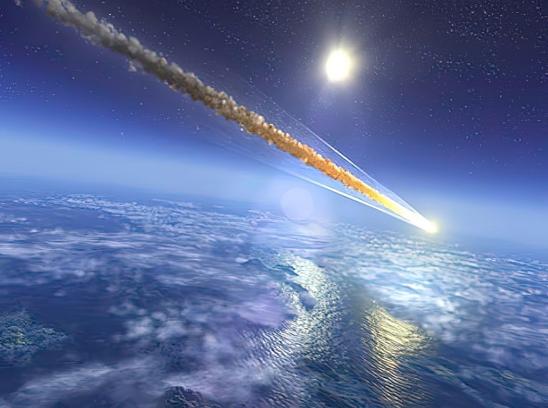 Mi történne, ha egy hipotetikus aszteroida eltalálná Közép-Európát? A NASA a Bolygóvédelmi Konferencián szimulálta az esetet