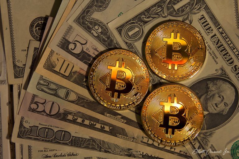 Azért tilthatják be a bitcoint az USA-ban, amiért annak idején az arany birtoklását is
