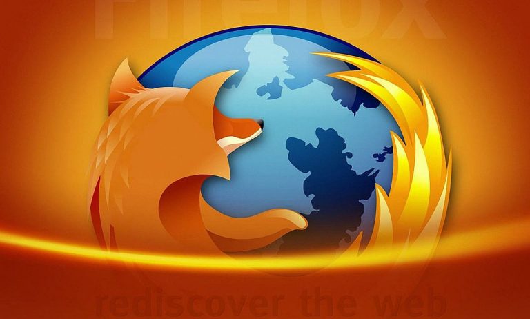 Ötvenéves lett az FTP szabvány, ennek 'örömére' a Mozilla kirakta a Firefox-ból